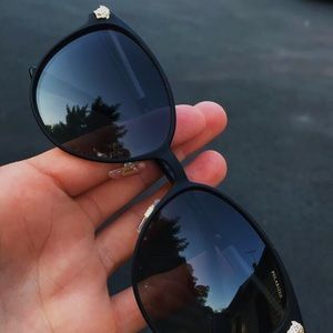 Versace woman’s sunglasses